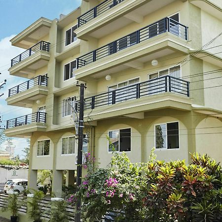Highland Homes Pangim Exterior foto