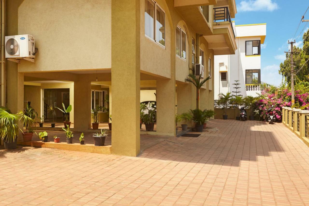 Highland Homes Pangim Exterior foto
