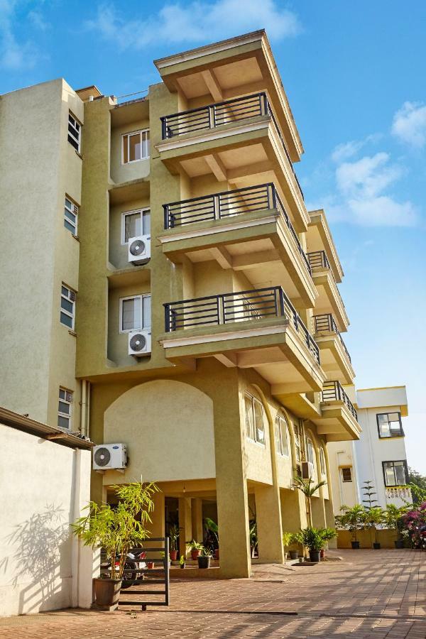 Highland Homes Pangim Exterior foto